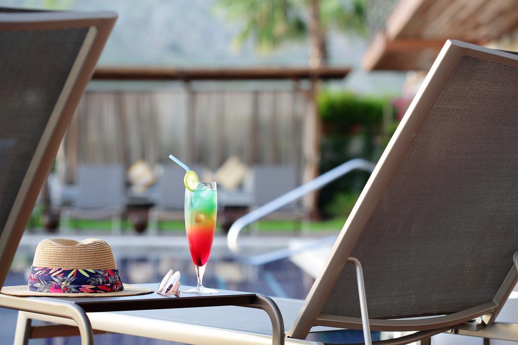 Miamai Boutique Hotel - Adult Only Bozburun Eksteriør bilde